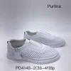 Buty Sportowe DAMSKIE (36-41, 8par) (Sao chép)