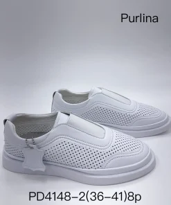Buty Sportowe DAMSKIE (36-41, 8par) (Sao chép)