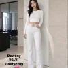 Jeansy damskie ,size l-4xl,paczka 10szt, 1kolor (Sao chép)