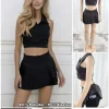 Komplety Damskie, Size s/m-l/xl, paczka 12szt, mix kolor (Sao chép)