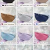 Torebki Damskie,paczka 6szt, mix kolor (Sao chép)