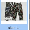 Spodnie Damskie, Size l-6xl, paczka 12szt, mix kolor (Sao chép)