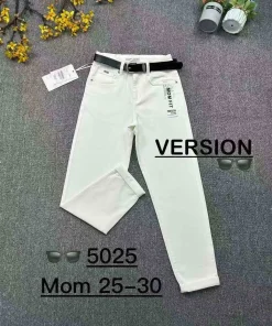 Jeansy damskie ,size 25-30,paczka 12szt, 1kolor (Sao chép)
