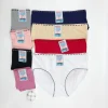 Majtki Damskie, Size xl-3xl, paczka 24szt, mix kolor (Sao chép)