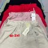 Majtki Damskie, Size 3xl-5xl, paczka 12szt, mix kolor