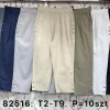 Spodnie damskie ,size 32-42,paczka 12szt,1kolor (Sao chép)