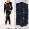 Komplety Damskie, Size s/m-l/xl, paczka 12szt, mix kolor (Sao chép)