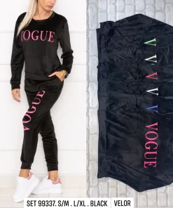 Komplety Damskie, Size s/m-l/xl, paczka 12szt, mix kolor (Sao chép)