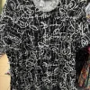 Bluzki Damskie, Size l-4xl , paczka 5szt, 1kolor (Sao chép)