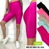 Legginsy Damskie, size s/m-l/xl, paczka 12szt, mix kolor