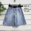 Jeansy damskie ,size xs-xl,paczka 10szt, 1kolor (Sao chép)