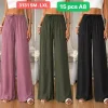 Spodnie Damskie, Size m-2xl, paczka 12szt, mix kolor (Sao chép)
