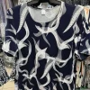 Bluzki Damskie, Size xl-5xl , paczka 5szt, 1kolor (Sao chép)