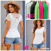 Bluzki Damskie, Size M/L-xl/2xl , paczka 12szt, mix kolor (Sao chép)