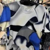 Bluzki Damskie, Size l-4xl , paczka 5szt, 1kolor (Sao chép)
