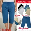 Spodnie Damskie, Size 2xl/3xl-5xl/6xl, paczka 12szt, mix kolor (Sao chép)