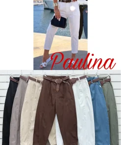 Spodnie Damskie ,size unipaczka 6szt,mix kolor