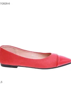 Buty Baleriny DAMSKIE (36- 41, 12par)