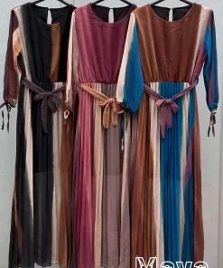Sukienki damskie wloskie, Size uni,paczka 6szt ,mix kolor