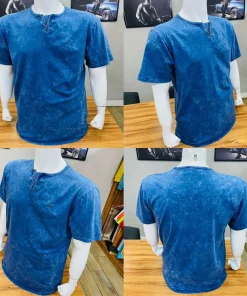 Bluzki MĘSKA ,size 3-6xl,paczka 12szt, mix kolor (Sao chép)