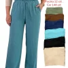 Spodnie Damskie, Size m/l-xl/2xl, paczka 12szt, mix kolor (Sao chép)