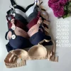 Biustonosz D Damskie, Size 36/80-44/100, paczka 6szt,1 kolor (Sao chép)