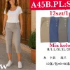Spodenki Damskie, Size m/l-xl/2xl, paczka 12szt, mix kolor (Sao chép)
