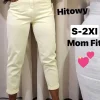 Jeansy damskie ,size 25-30,paczka 12szt, 1kolor (Sao chép)
