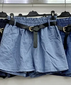 Spodenki DAMSKA WŁOSKA, Size uni ,paczka 6szt mix kolor (Sao chép)