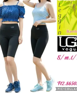 Leginsy Damskie,Size s/m-l/xl, paczka 12szt, 1 kolor