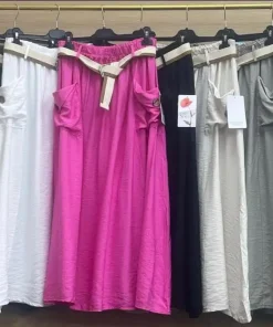Spódnica damskie,size uni,paczka 6szt, mix kolor