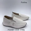 Buty Mokasyny DAMSKIE (36-41, 8par) (Sao chép)