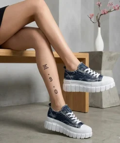 Buty Sportowe DAMSKIE (36- 41, 12par)