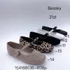 Buty Baleriny DAMSKIE (36-41, 8par) (Sao chép)
