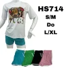 Komplety damskie , Size s/m-l/xl,paczka 12szt, mix kolor (Sao chép)