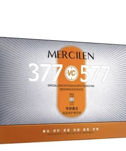 MERCILEN 377 VC 577 ZACIEMNIENIE (Paczka 12szt)