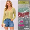 Spódnica damskie,size m/l-xl/2xl,paczka 8szt, mix kolor (Sao chép)