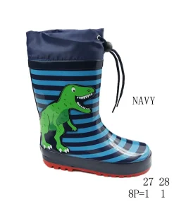 Buty Kalosze DZIECIĘCE (27-32, 8par)