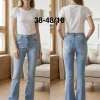 Jeansy damskie, Size l-4xl,paczka 10zt, 1kolor (Sao chép)