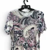 Bluzki DAMSKA , Size l-4xl,paczka 10szt, 1kolor (Sao chép)