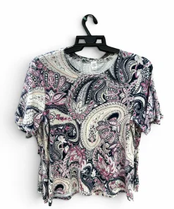 Bluzki DAMSKA , Size l-4xl,paczka 10szt, 1kolor (Sao chép)