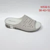 Klapki DAMSKIE (37-42, 12szt)