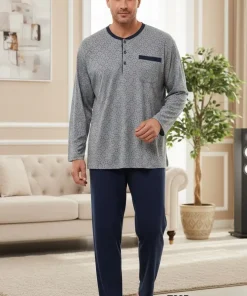 Piżamy MĘSKA ,size m-3xl,paczka 10szt,mix kolor