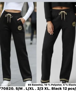 Jeansy Damskie, Sizes/m-xl/2xl, paczka 12szt,1 kolor (Sao chép)