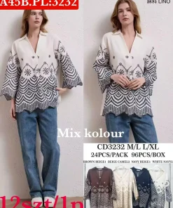 Sukienki Damskie, Size m/l-l/xl, paczka 10szt, mix kolor (Sao chép)