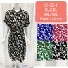 Sukienki Damskie, Size xl/2x-3/4xl, paczka 16szt, mix kolor (Sao chép)