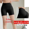 Spodenki Damskie, Size s-xl, paczka 12szt, mix kolor (Sao chép)