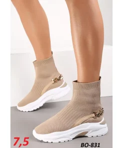 Buty Botki DAMSKIE (36- 41, 12par)
