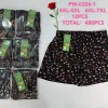 Spodenki Damskie, Size 2xl/3xl-4xl/5xl, paczka 12szt, mix kolor (Sao chép)