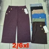 Spodenki Damskie, Size 2xxl, paczka 12szt, mix kolor